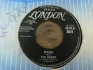 The Chiefs - Apache 1958 UK 45 LONDON