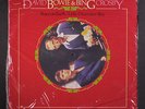 DAVID BOWIE & BING CROSBY:  Peace On Earth / Little Drummer Boy 12 Sealed (UK,