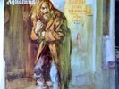 JETHRO TULL LP AQUALUNG 1984 EUROPE REISSUE VG++/EX