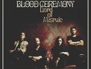 BLOOD CEREMONY - Lord Of Misrule [RED Vinyl] (LP)