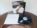 Michael Jackson - Thriller LP - Ex+ 1st UK Press G/F Vinyl - Worldwide Shipping