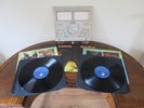 Bob Marley & The Wailers - Babylon By Bus LP - Ex+ 1st UK Press Vinyl - WW Ship