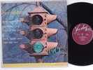PAUL CHAMBERS Go... VEE-JAY LP mono