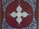 ROBBIE BASHO Seal of The Blue Lotus MONO 1967 Takoma C-1005 Guitar Psych Folk LP