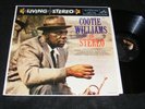 COOTIE WILLIAMS IN STEREO Living Stereo 1958 Traditional Jazz Rarity LP Clean
