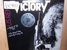 Victory - Checks in the Mail   LP   Nm / Ex  Metal   German Metronome 885 696