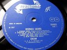 CREAM Disraeli Gears 1967 UK REACTION *STEREO* FULLY LAMINATED - NEAR MINT