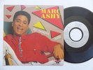 MARC ASHY Bye cocotiers / Anita Q 85005 FRENCH BOOGIE FUNK  Discotheque RTL