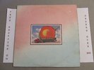 THE ALLMAN BROTHERS BAND EAT A PEACH DOUBLE LP 2CP-0102