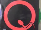QUEENS OF THE STONE AGE SONGS FOR THE DEAF 2 X LP COLORED LP