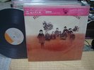 Blood,Sweat & Tears / (same), Japan LP with Shrink Wrap, Last One, Very Rare