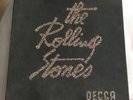 BOX 5 - THE ROLLING STONES (33 TOURS) Vyniles