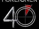 FOREIGNER 40 Double LP Vinyl NEW 2017