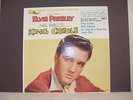 ELVIS PRESLEY - King Creole Vol. 1 - NM 1965 EPA-5122 Gold Standard Cover Only
