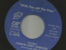 COUNTRY BOPPERS- VERN BEERS-  WITH YOU ALL THE TIME -HEAR BOTH  -on CHICAGO CAP