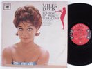 MILES DAVIS SEXTET Someday My Prince Will Come COLUMBIA LP mono promo 6-eye