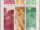 READERS DIGEST   SOUNDS OF THE SIXTIES   ROMANTIC LOVE SONGS