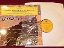 GUSTAV MAHLER RAFAEL KUBELIK SYMPHONY NR 6 DGG DEUTSCHE GRAMMOPHON NM TULIPS LP