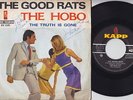 The GOOD RATS * 1967 MOD FREAKBEAT GARAGE SOUL Hammond Dancer * Listen