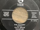 Patti Smith 