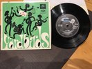 Yardbirds 7'' EP I'm A Man EX OZ Press