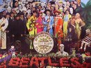 BEATLES, The - Sgt Pepper's Lonely Hearts Club Band: Anniversary Edition - 2xLP