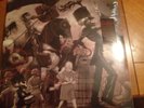 out of print colored limited edition my chemical romance the black parade mint