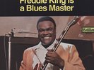 Freddie King - Is A Blues Master - - Vinyl Blues