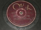 KING OLIVER'S JAZZ BAND-CLARENCE WILLIAMS BLUE FIVE- NEW ORLEANS HOP SKOP BLUES
