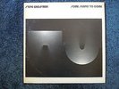 STEVE GROSSMAN Some Shapes To Come LP original PM Records 1974 EX