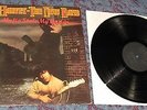 LP ALEX HARVEY THE NEW BAND: the Mafia stole my guitar