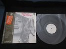 Monica Zetterlund Chicken Feathers Japan Promo White Label Vinyl LP w OBI Jazz