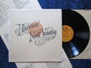NEIL YOUNG Harvest (1972) Vinyl, LP Reprise MS 2032 Shrink NM