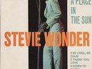 Stevie Wonder - A Place In The Sun EP - Tamla Motown TMEF 543 - Northern Soul Cr