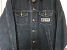 Oasis - Heathen Chemistry 2002 Tour Jacket XL BNWT Liam Gallagher Wall Of Glass
