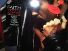 George Michael - Faith - 1987 CBS Vinyl LP Record Album