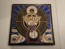 Blut Aus Nord 777 The Desanctification LP 2011 Debemur Morti DMP0070 OOP RARE