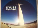 KYUSS Demon Cleaner 7 inch vinyl single,  Near Mint, QOTSA FU MANCHU
