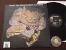 LP BLACK CAT BONES Barbed Wire Sandwich  USA 1969 | M-