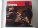 PRINCE LASHA & SONNY SIMMONS - FIRE - CONTEMPORARY RECORDS-S7617 - NEW - MINT