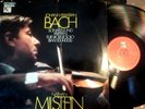 Nathan MILSTEIN Bach Sonatas & Partitas for Violin Solo - 2 LP EMI ELECTROLA  NM