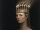 MANTAR - Death By Burning [BLACK] (LP)