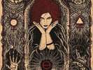 JESS AND THE ANCIENT ONES - Jess And The Ancient Ones [BLACK] (DLP)
