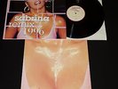 Sabrina Salerno Remix 1996 LP boys italo disco Like Over The Top NOT promo disc