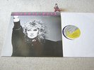 MAGGIE BELL Crimes Of The Heart 1988 GER LP CULT 260.12.002, ex STONE THE CROWS
