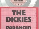 THE DICKIES   Rare 1978 UK Only 7