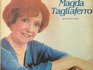 Magda Tagliaferro Piano Recital LP 1979 Rare Unique Brazil Hear mp3