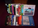 CLASSICAL NONESUCH 17 LP LOT,4 ARE PROMOS ,VINYL GD+ TO EX.SEE PICS FOR DETAILS