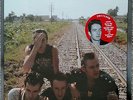 THE CLASH - COMBAT ROCK VINYL LP SEALED ORIG HYPE STICKER