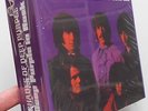 DEEP PURPLE 1st ALBUM + IN ROCK EMPTY BOX FOR JAPAN MINI LP CD